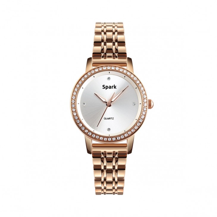 

Женские часы Spark ODEON со Swarovski модели Z1311G