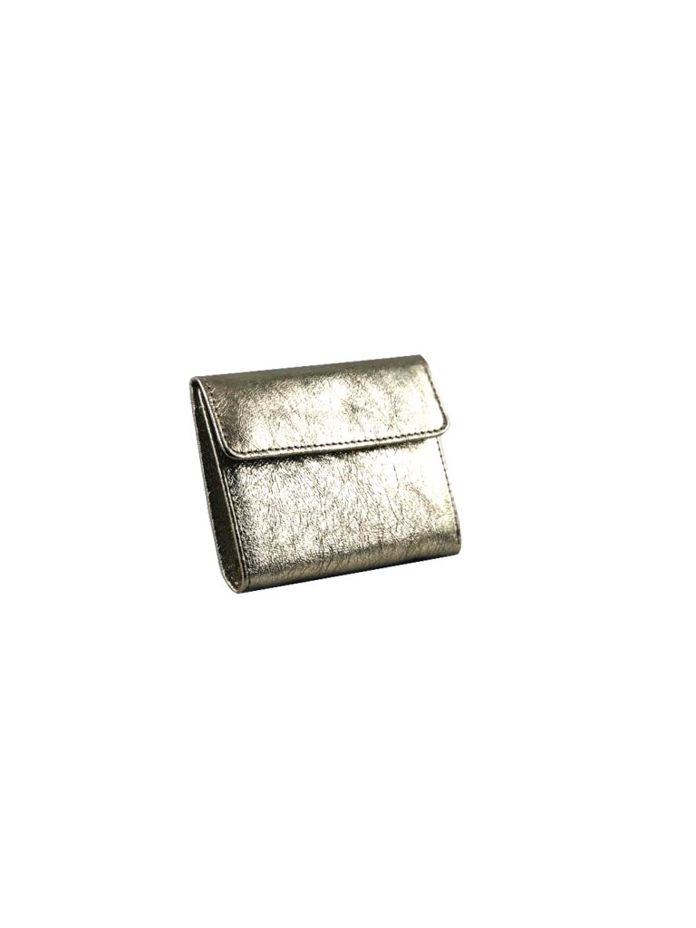 

Кошелек DeKOL Mia-7782 золото