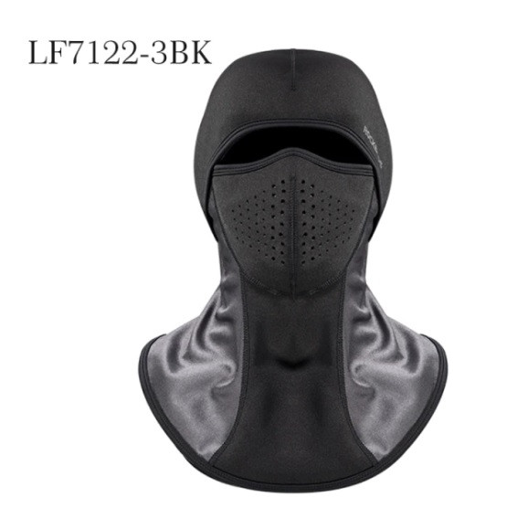

Балаклава RockBros LF7122-3BK