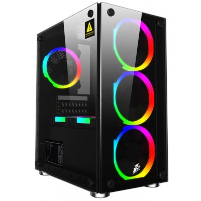 

Корпус 1stPlayer X2-3B1