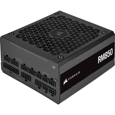

Блок питания Corsair 850W RM850 (CP-9020235-EU)