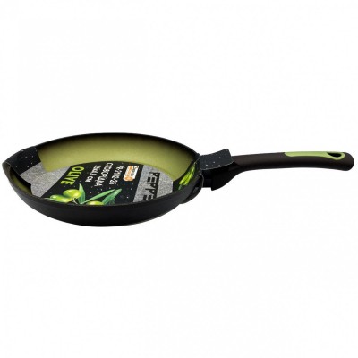 

Сковорода Pepper Olive 28x5,0 cм PR-2102-28