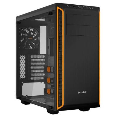 

Корпус Be quiet! Pure Base 600 Window Orange (BGW20)