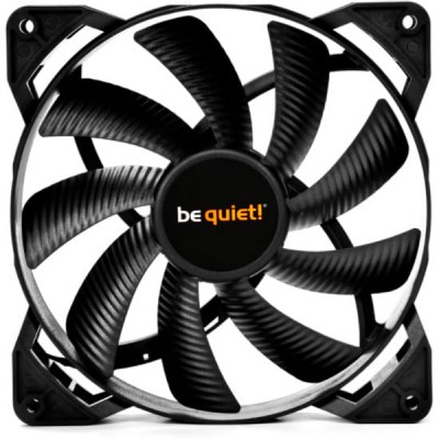 

Кулер для корпуса Be quiet! Pure Wings 2 140mm PWM (BL040)