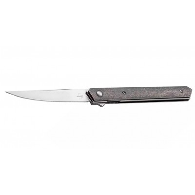 

Нож Boker Plus Kwaiken Air Titanium (01BO169)