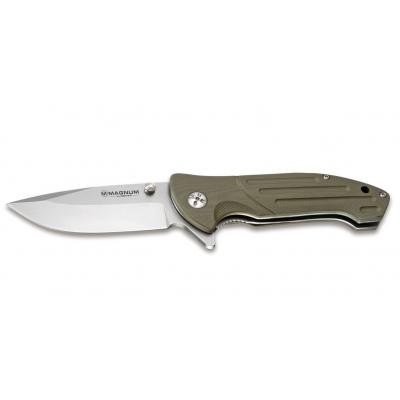 

Нож Boker Magnum Brutus (01MB719)