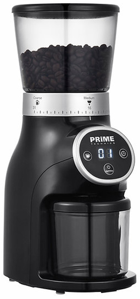 

Кофемолка Prime Technics PCG 275 J
