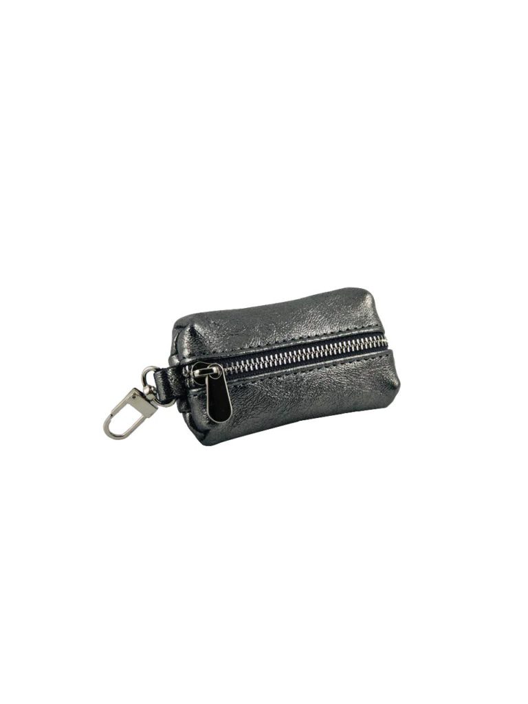 

Ключичник DeKOL Classic mini-7711(1) темное серебро