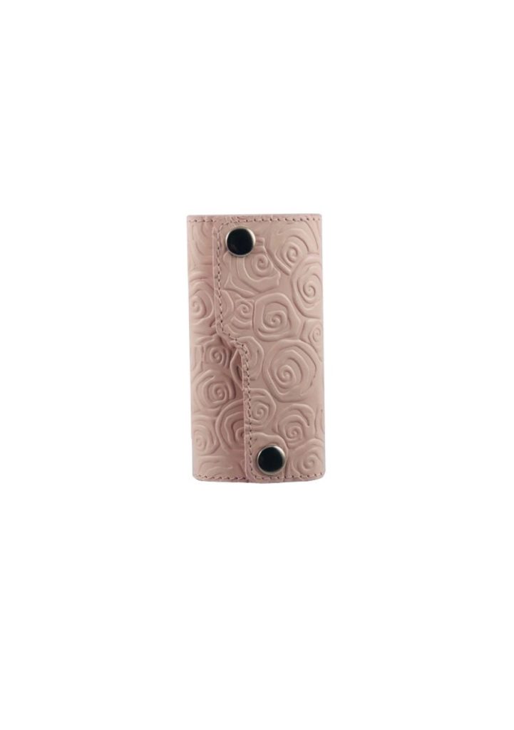 

Ключичник DeKOL mini-7762r розовые розы