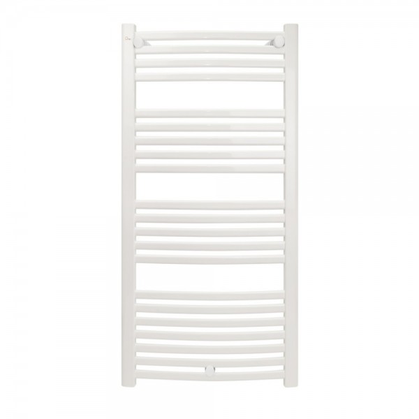 

Полотенцесушитель водяной Qtap Dias (WHI) P21 1200x600 HY