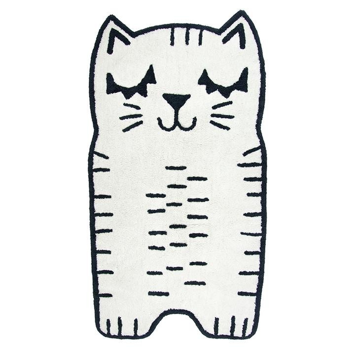 

Детский коврик Котик CHARLIE 80х150см