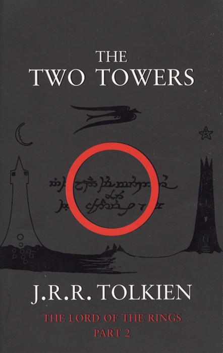 

The Two Towers: The Lord of the Rings: Part 2