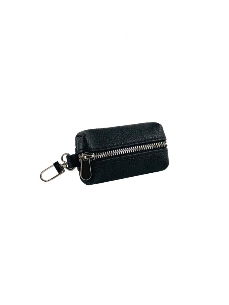 

Ключичник DeKOL Classic mini-7710fl черный текстурный