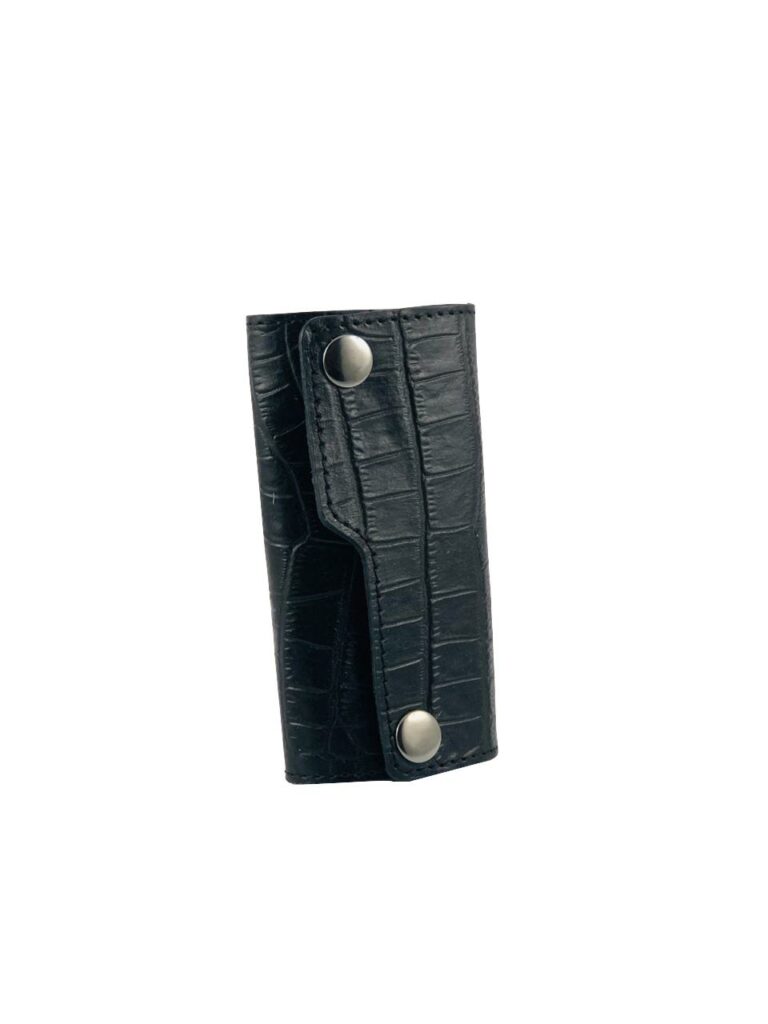 

Ключичник DeKOL mini-8810 черный крокодил