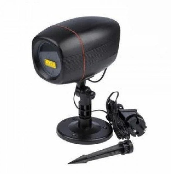 

Лазерная уличная установка звездный проектор Outdoor Laser Light RD-7184