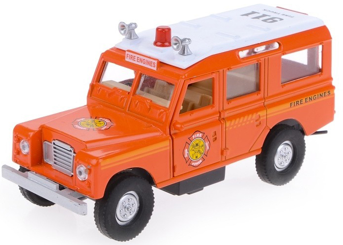 

Модель джипа для детей Na-Na (T1-003)