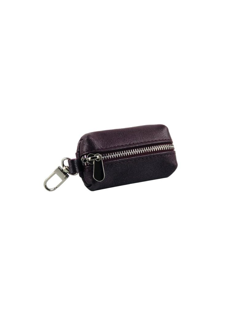 

Ключичник DeKOL Classic mini-7766с бордовый блеск