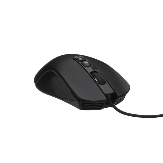 

USB Мышь Fantech X16 Thor II (Черный)
