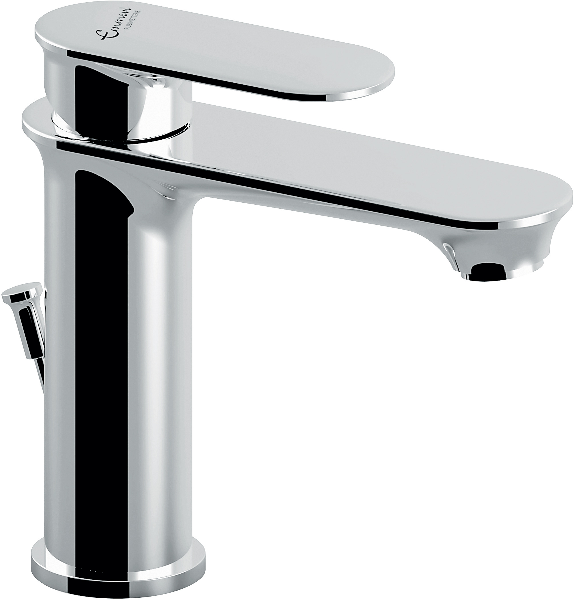 

Смеситель для раковины EMMEVI Kiry CR88003TC