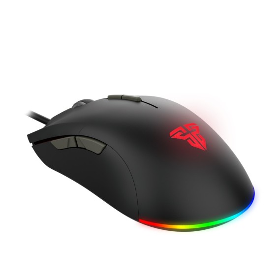 

USB Мышь Fantech X17 Blake (Черный)