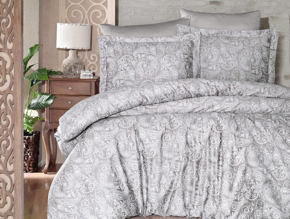 

Постельное белье First Choice Lima евро m015712