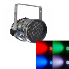 

Светодиодный LED прожектор BM018A-54*3W