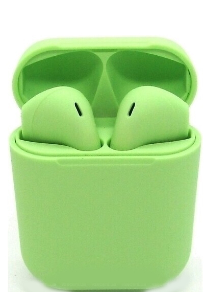 

Наушники Bluetooth WUW R96 Green