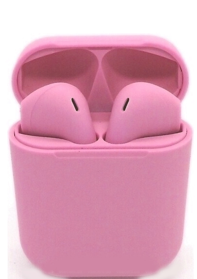 

Наушники Bluetooth WUW R96 Pink
