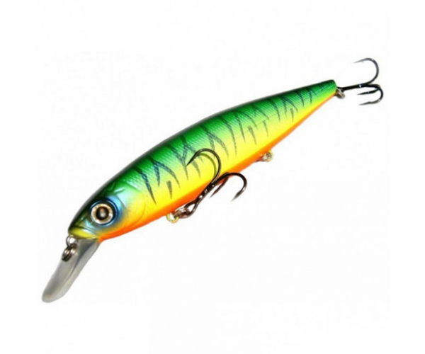

Воблер Deps Balisong Minnow 130SP 130mm 24.8g 1.3-2m #05 (арт.1919633078)
