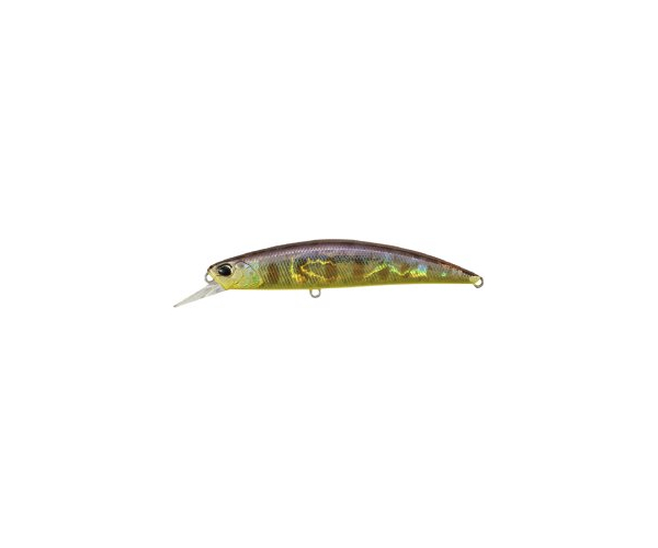 

Воблер DUO Spearhead Ryuki 110S 110mm 21.0g ADA4007 Violet Yamame YB (арт.1234343169)