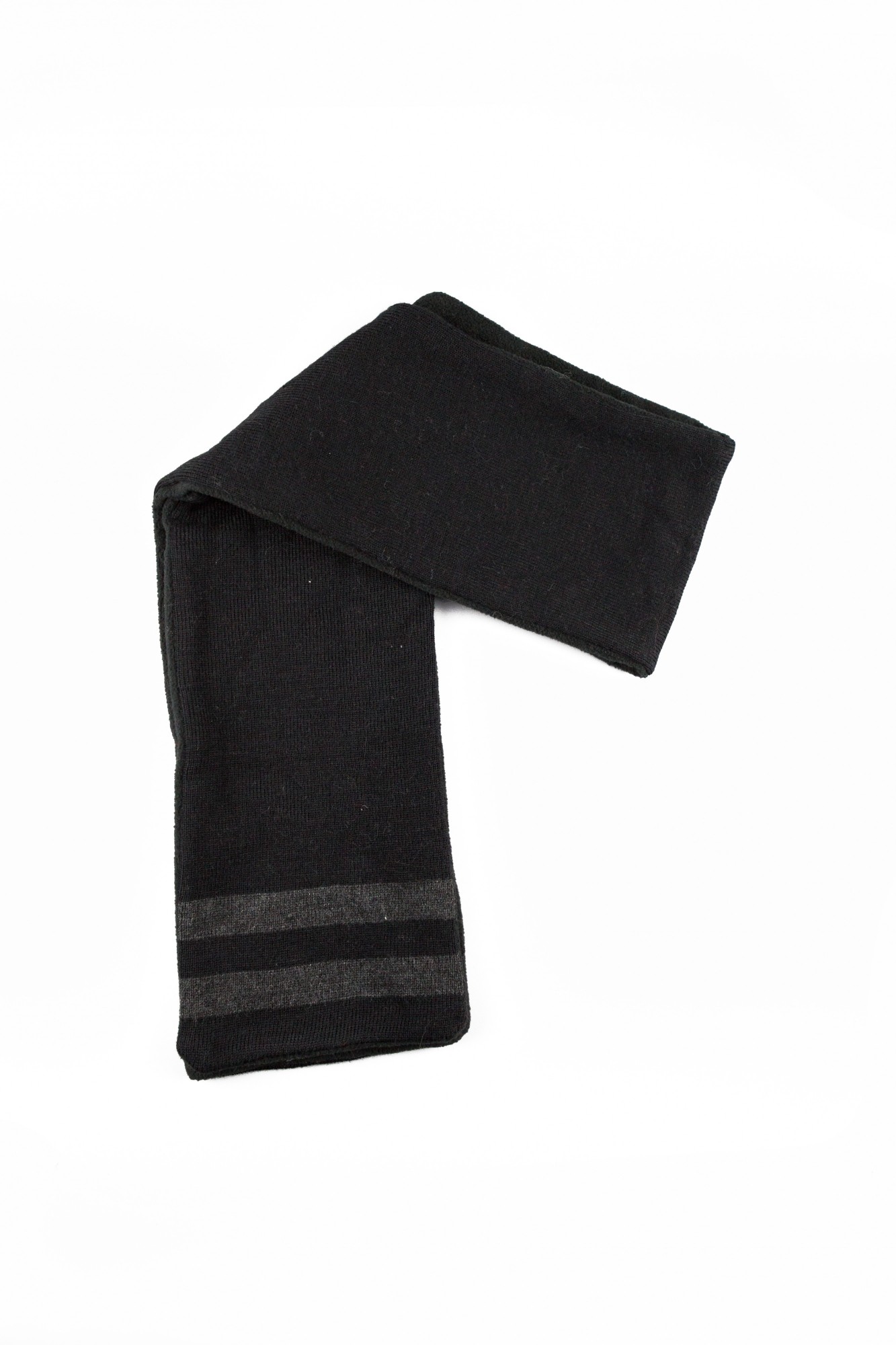 

Шарф Primark ONE SIZE черный 2005338280224
