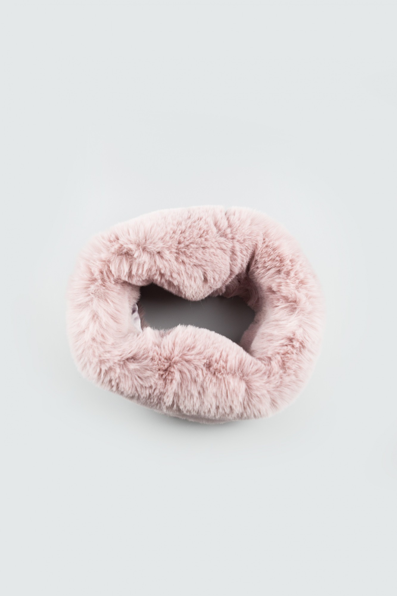 

Шарф Primark ONE SIZE пудровый 2005338280134