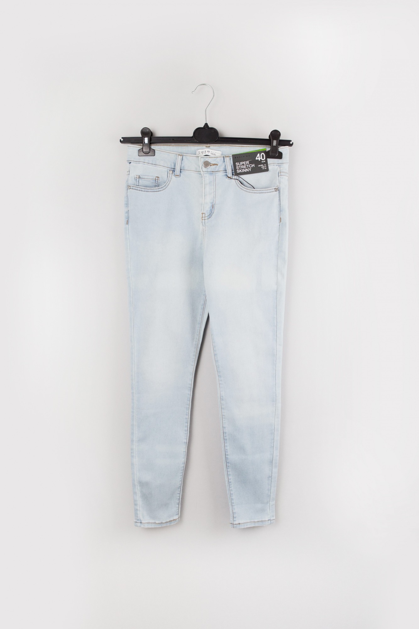 

Джинсы Primark 40 голубой 85832218583221