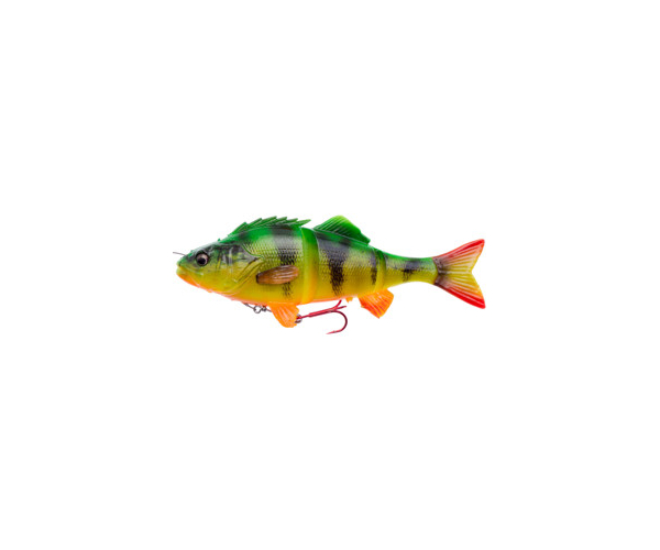 

Силикон Savage Gear 4D Line Thru Perch 23cm SS 145g 02-Firetiger (арт.123418540370)