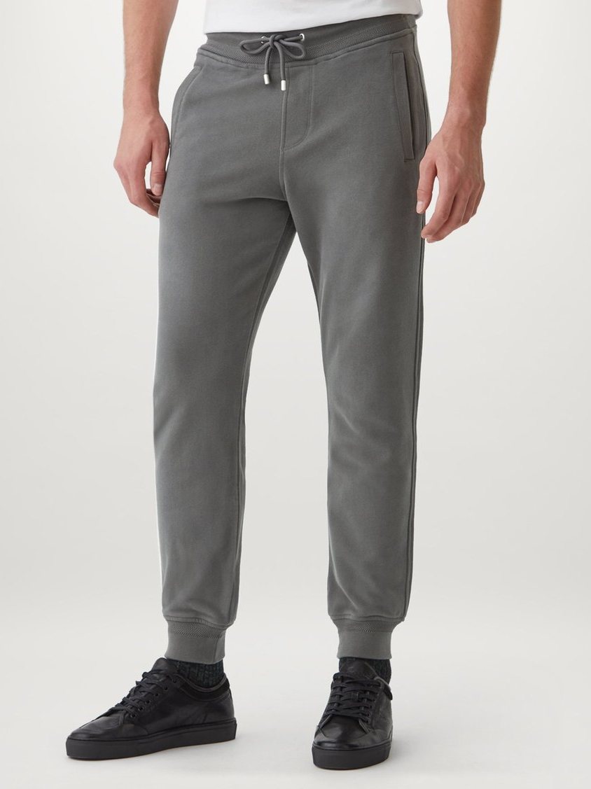 

Джоггеры Belstaff B000143644  Серый, Джоггеры Belstaff B000143644 3XL Серый