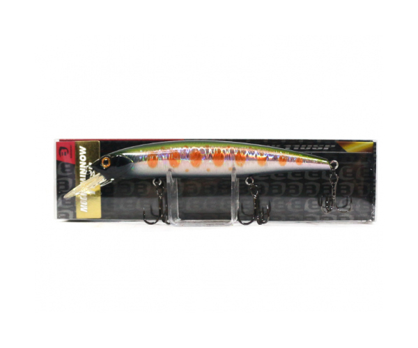 

Mogul Minnow 130 SP FL-387 (арт.161609289)