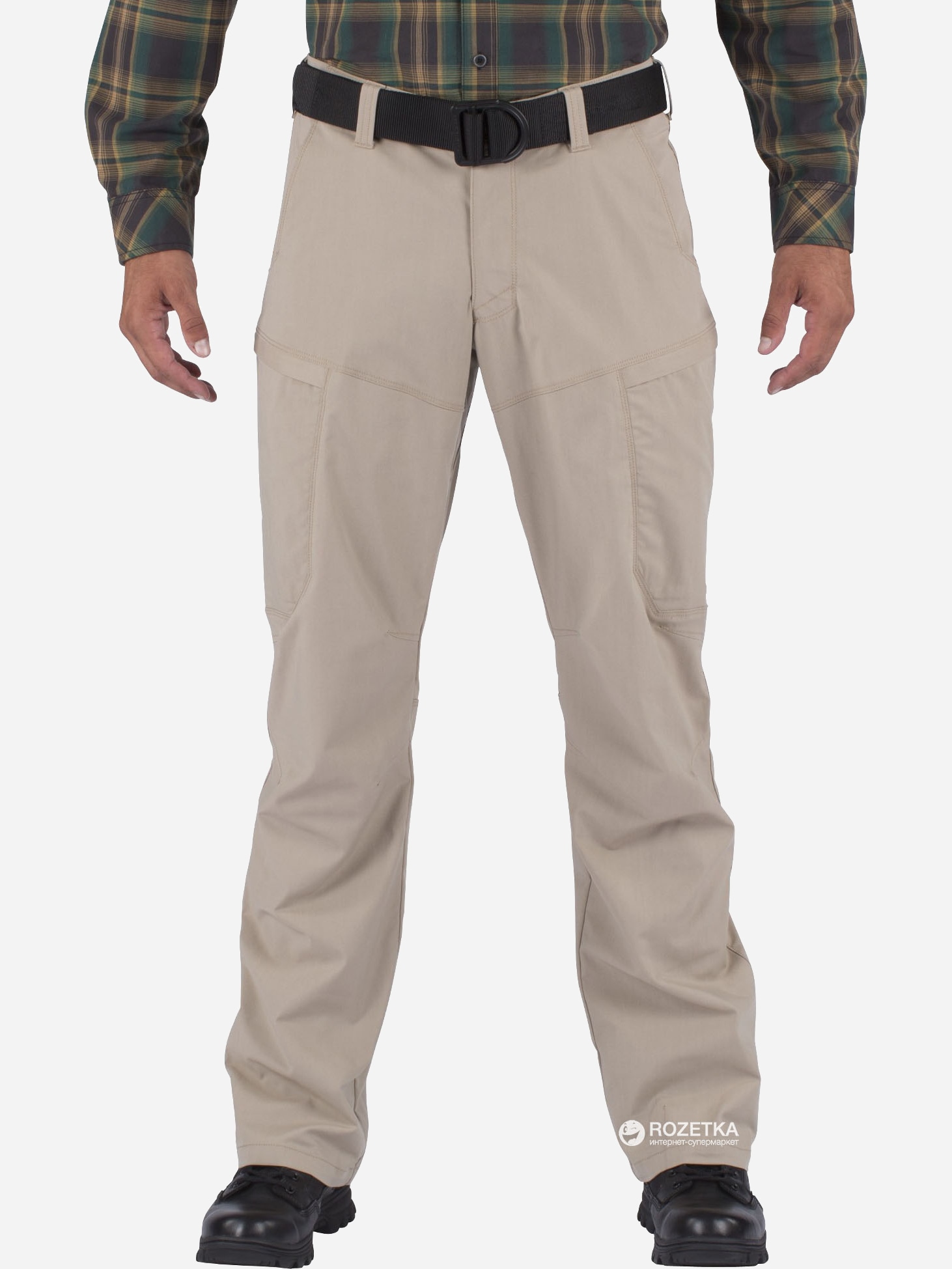 

Брюки тактические 5.11 Tactical Apex Pants 74434 W28/L34 Khaki