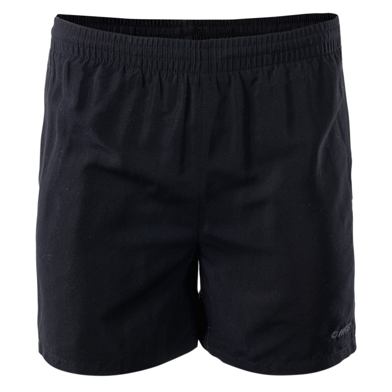 

Шорты спортивные SOLME Hi-Tec SOLME-BLACK M Черный
