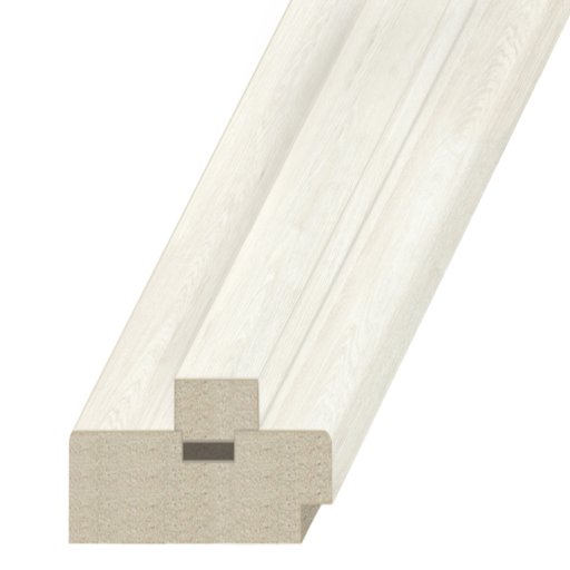 

Дверна коробка Дуб Остин 100х33 мм КМПЛ (11987073)