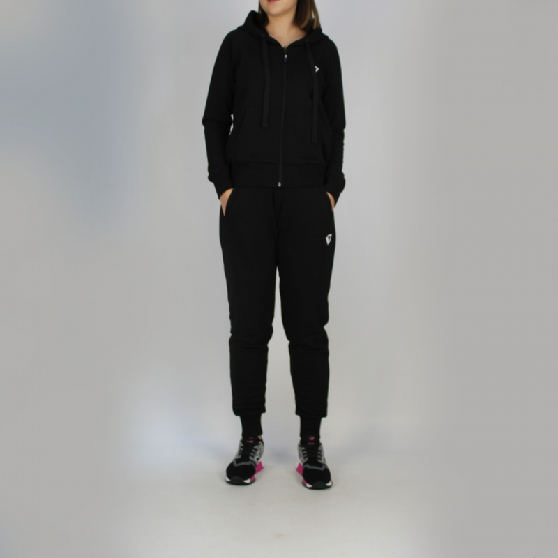 

Костюм жіночий Fly 21131С XXL, сірий