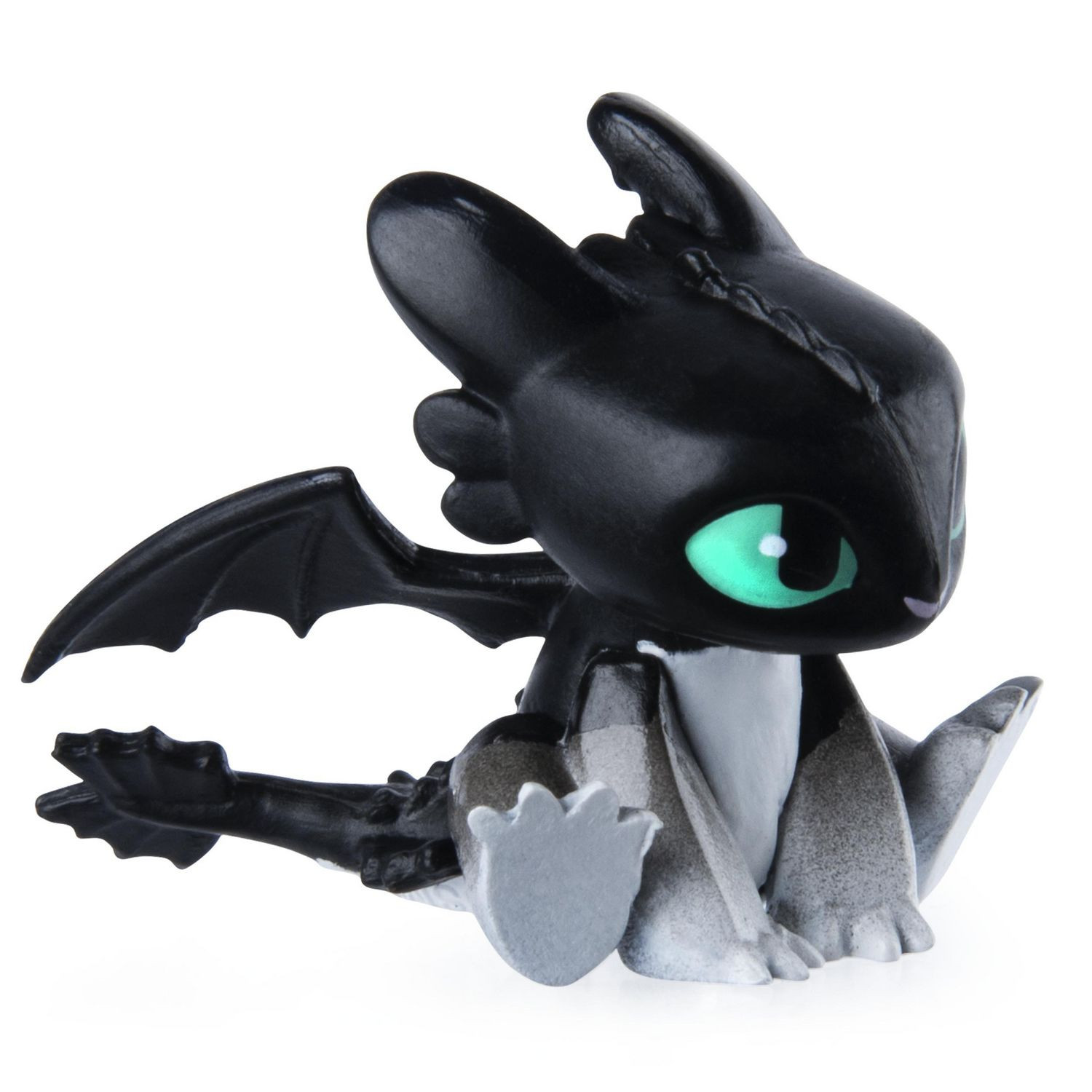 

Коллекционная фигурка дракона Night Light DreamWorks Mystery Dragons The Hidden World