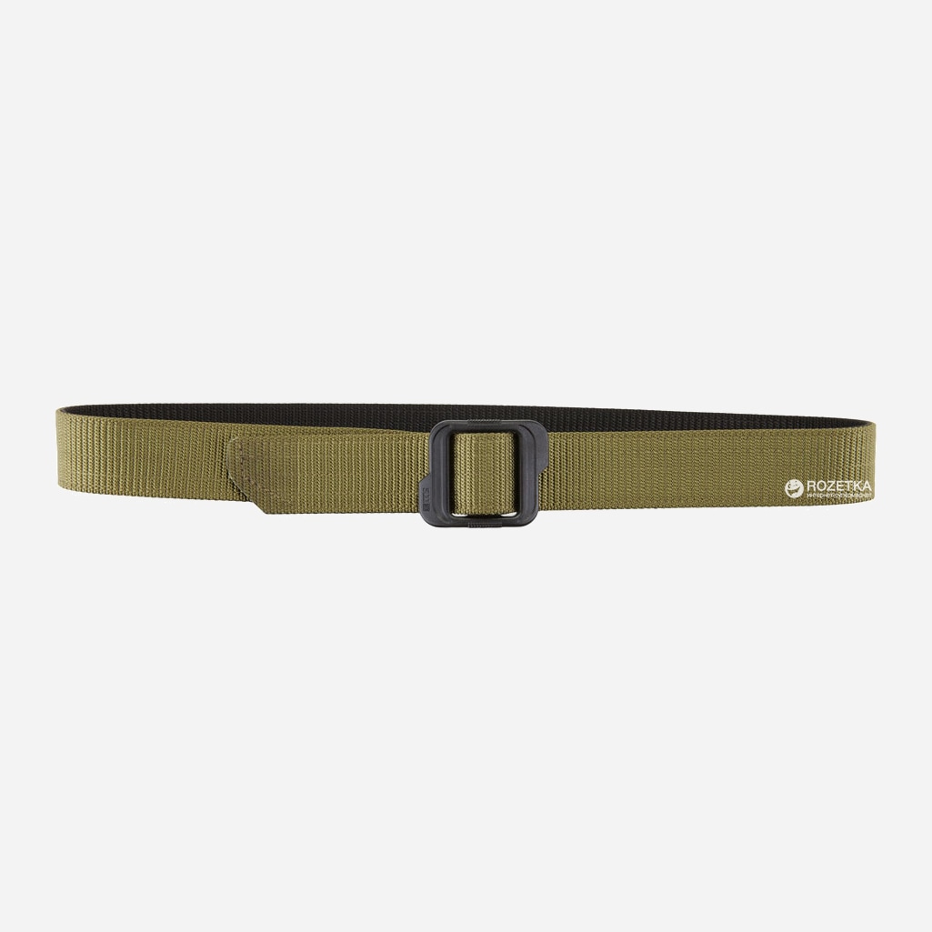 

Пояс тактический двухсторонний 5.11 Tactical Double Duty TDU Belt 1.75 59567  Green, Пояс тактический двухсторонний 5.11 Tactical Double Duty TDU Belt 1.75 59567 M Green