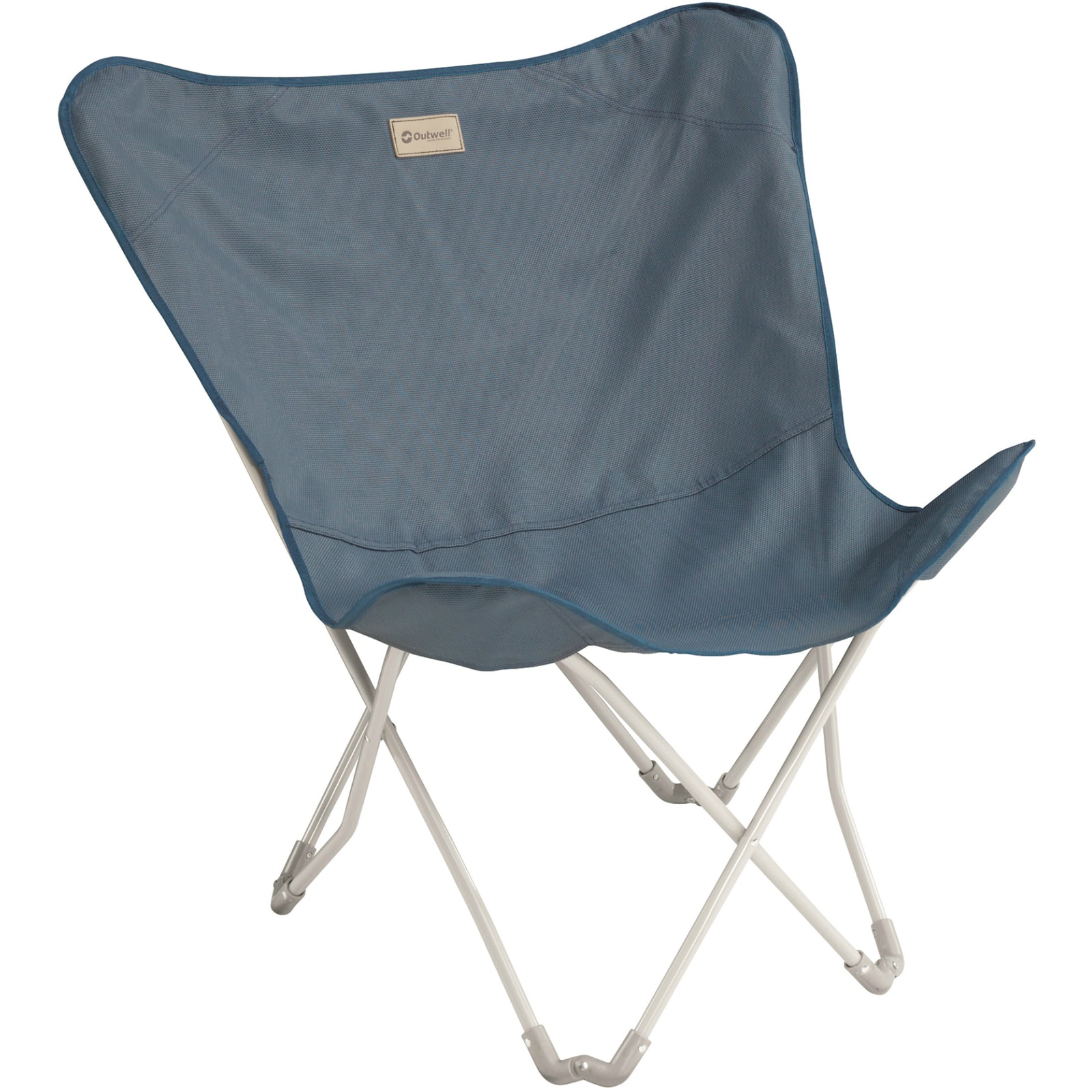 

Стул кемпинговый Outwell Sandsend Ocean Blue (470398) (928965) (5709388108975)