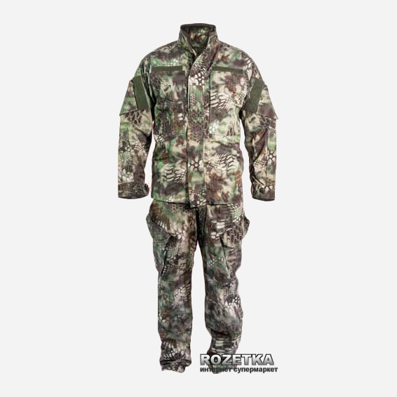 

Костюм Skif Tac Tactical Patrol Uniform TPU-KGR- Kryptek Green, Костюм Skif Tac Tactical Patrol Uniform TPU-KGR-XL Kryptek Green