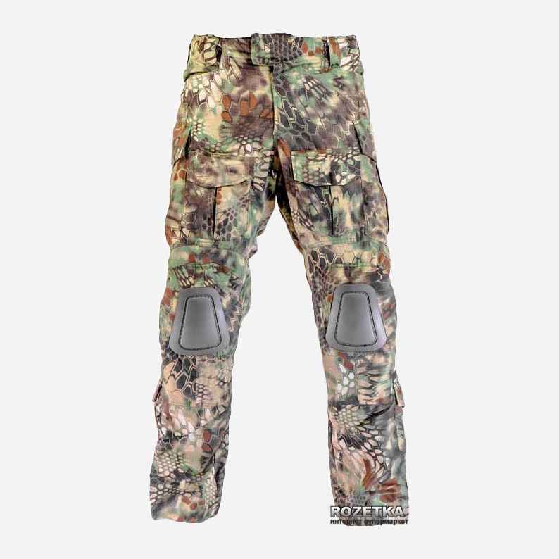 

Брюки Skif Tac Tac Action Pants-A TAC P-KG- Kryptek Green, Брюки Skif Tac Tac Action Pants-A TAC P-KG-XL Kryptek Green