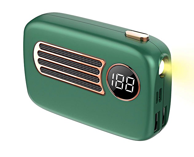 

Беспроводные наушники OZY G09 Max ANC Hi-Fi Stereo Bluetooth 5.0 EU Version Green