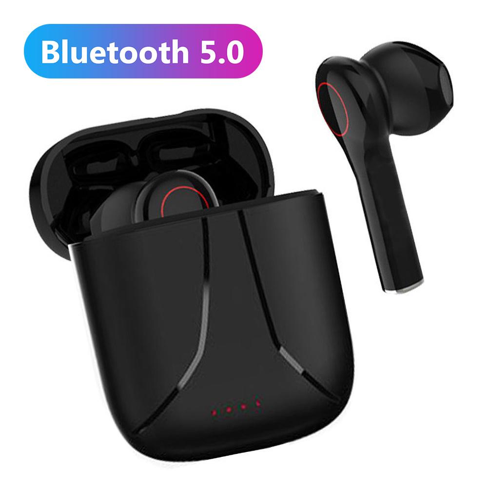 

Беспроводные Наушники OZY L-31 Hi-Fi Stereo Bluetooth 5.0 EU Version