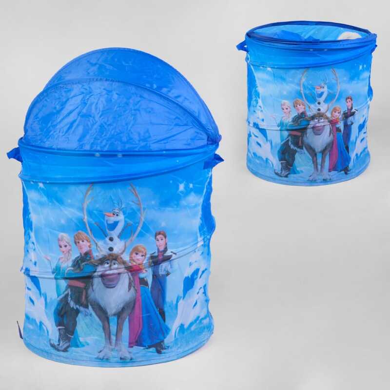 

Корзина для игрушек 42х70см, C36596