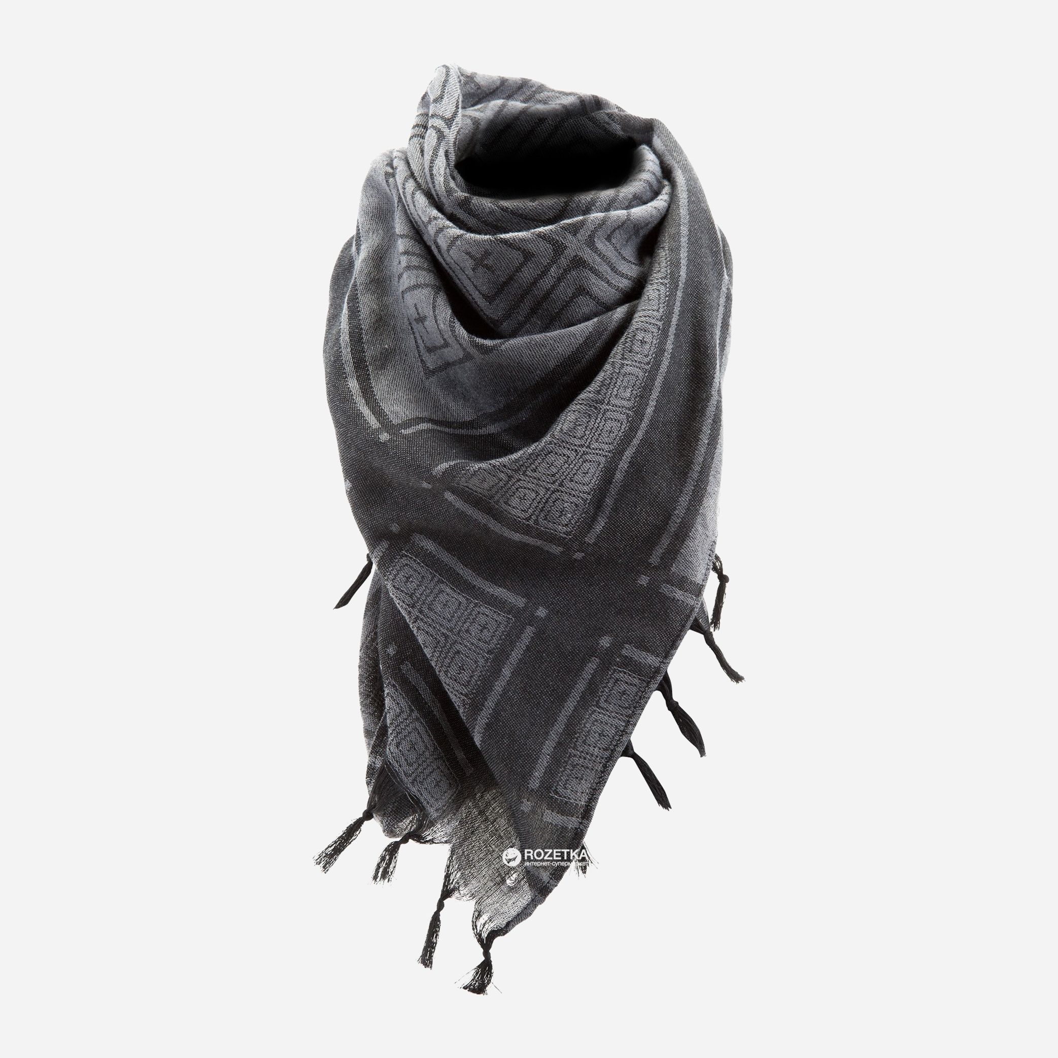 

Шарф-шемаг 5.11 Tactical Blaze Wrap 89453 152x142 см Storm