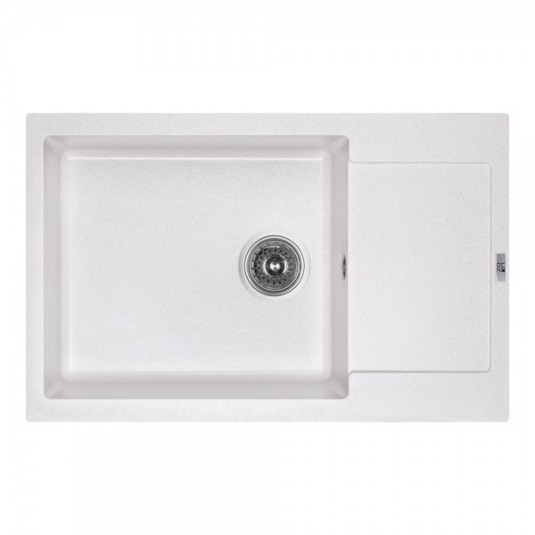 

Кухонная мойка Lidz 781x510/200 STO-10 (LIDZSTO10781510200)